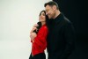 Giorgia e Tiziano Ferro