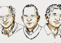 Premio Nobel - John Clarke, Michel H. Devoret e John M. Martinis