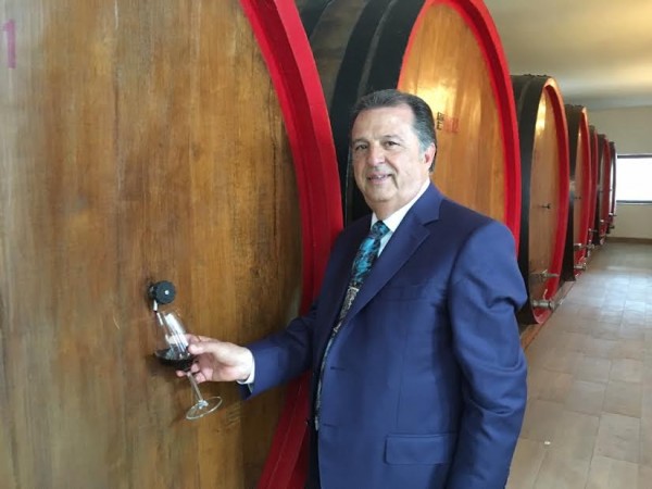 SENATORE Michele Coppi