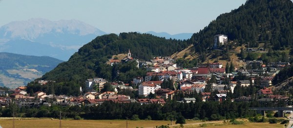 Grande fermento in casa RAW per il Campus ORA a Roccaraso