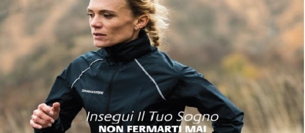 Reggio Emilia - 5 novembre: 'Bridgestone Run'