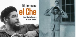 Che Guevara, il fratello Juan Martin: &ldquo;Fra 300 anni sar&agrave; sempre il Che&rdquo;