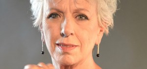 Paola Tiziana Cruciani in Ormonella