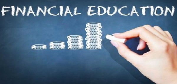 L&#039;educazione finanziaria nell&#039;era del FinTech