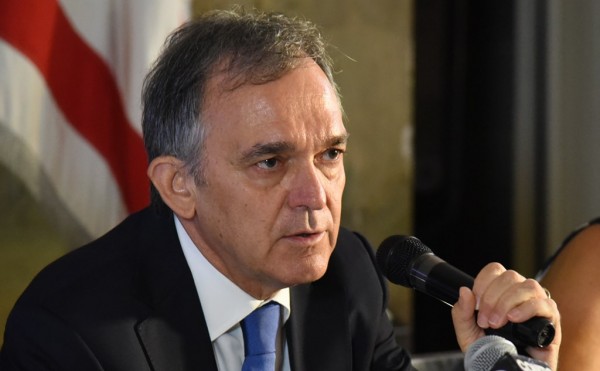 Toscana - Bando da 22 milioni per adeguamenti sismici. Rossi: "Ma con patto stabilit&agrave; difficile spenderli"
