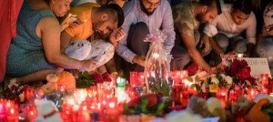 &laquo;L'Europa &egrave; perduta, meglio andarsene&raquo; ha detto il Rabbino capo di Barcellona