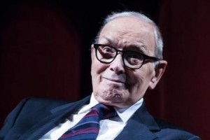 Ennio Morricone suma dos conciertos a despedida