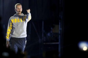 Justin Bieber revel&oacute; que padece enfermedad de Lyme