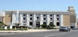 Liviano scrive al sindaco Melucci sulla Legge per Taranto per l&#039;uso dell&#039;ex sede della filiale della Banca d’Italia