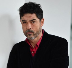 Alessandro Gassmann, homenaje al padre y nuevo film