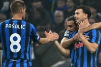 Champions, l&#039;Atalanta passa 1-0 a Marsiglia. Samardzic al 90&#039;