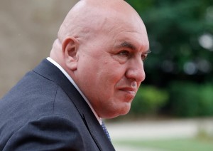 Il ministro della Difesa, Guido Crosetto