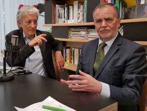 Calderoli l'inventore del Porcellum parla della legge elettorale "&egrave; Manzonellum"