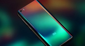 Xiaomi Mi 6 vendr&iacute;a un sensor de huellas bastante interesante