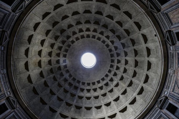 Pantheon a pagamento 50mila visite nella prima settimana