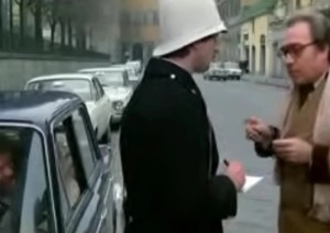 Cinquant'anni di "supercazzola", la parola bandita dalle aule parlamentari ma usata dai politici