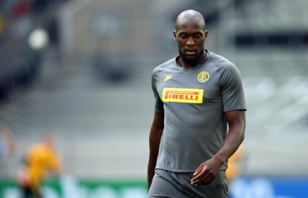 Inter-Shakhtar Donetsk por pase a la final