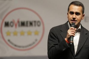 Di Maio: &quot;M5S non fa alleanze, né con Salvini né con Meloni&quot;