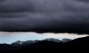 nuvole, pioggia 