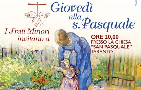 A Taranto Mons. PEREGO &laquo;L&rsquo;altro da nemico a fratello&raquo;&rdquo;l'immigrazione in Italia