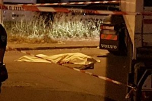 Piacenza, operaio travolto e ucciso da camion durante picchetto davanti all'azienda