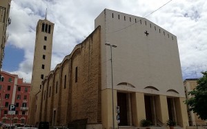 Taranto, tutto pronto per la Festa di Sant'Antonio 2017