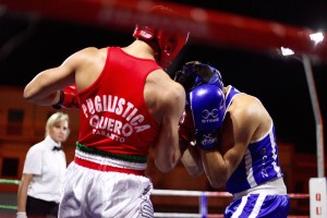 Taranto &ndash; Boxe: Quero-Chiloiro, &egrave; gi&agrave; stagione da record