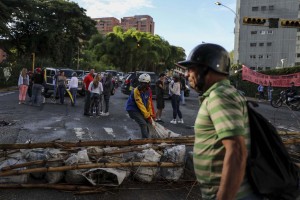 Justicia ha procesado a 21 alcaldes durante el r&eacute;gimen de Maduro, seg&uacute;n Foro Penal