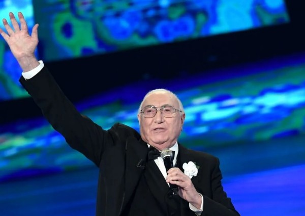 Pippo Baudo