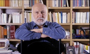 Il sociologo, Domenico De Masi