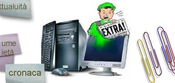 Rassegna Stampa Forin - Arresto indipendentisti - miniera d&rsquo;oro nello Spazio - buchi neri