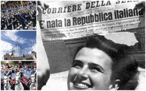 72 anni della Festa della Repubblica, come e perch&eacute; si celebra il 2 giugno
