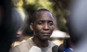  Aboubakar Soumahoro 