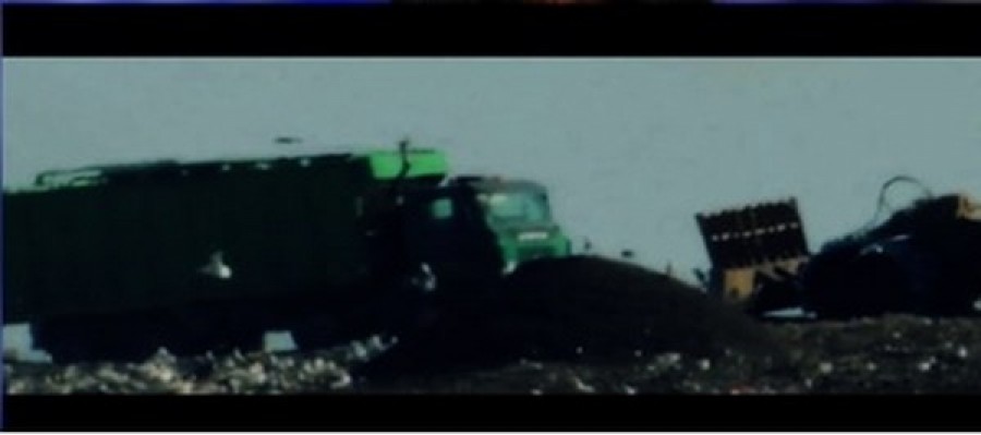 Napoli - L&#039;annnunciazione. Un film di Stefano Delle Cave