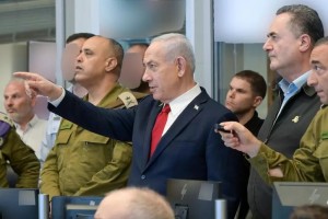 Israel revocar&aacute; el estado de emergencia
