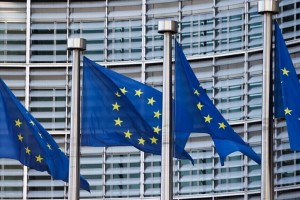 Jakub Porzycki / NurPhoto / NurPhoto via AFP - La Commissione europea   (Foto a corredo articolo AGI)