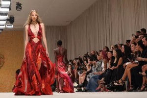 Roberto Cavalli - Semana de la Moda de Dub&aacute;i