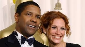 Julia Roberts y Denzel Washington fichan por Netflix para una nueva cinta