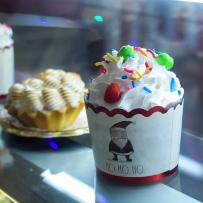 Maravillosos sabores de Navidad en &lsquo;&rsquo;Divinos Pecados&rsquo;&rsquo;