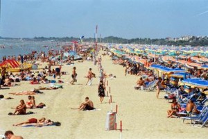 Ferragosto sold-out: dalla Liguria alla Calabria mare 'tutto esaurito'