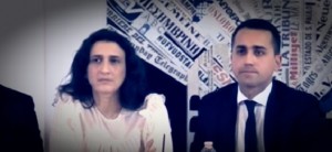 Taranto, D&rsquo;Amato (M5S): &ldquo;Su riconversione economica governo fa sul serio&rdquo;