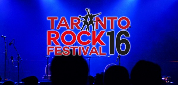 Taranto rock festival: musica sotto le stelle al Parco Archeologico di Saturo il concertone