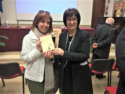 Un libro che «ara l&#039;anima»