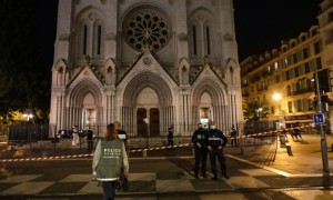Viminale: &quot;Il killer di Nizza (sbarcato a Lampedusa) non era mai stato segnalato da Tunisi o da 007&quot;