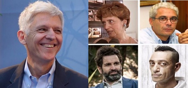 Massimo Bray a Lecce al Festival InBellezza l&rsquo;ex ministro alla cultura