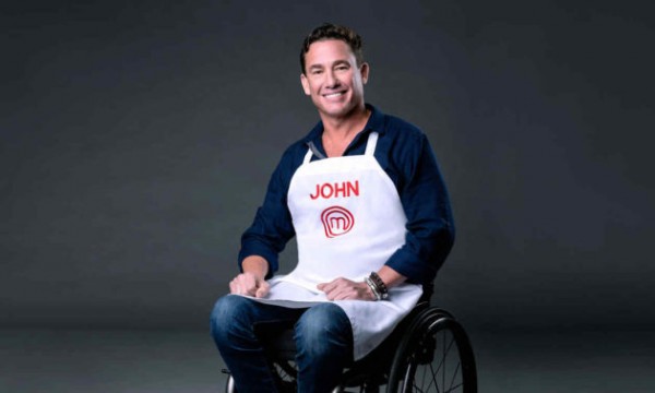 El venezolano que super&oacute; las adversidades y ahora hace historia en Masterchef