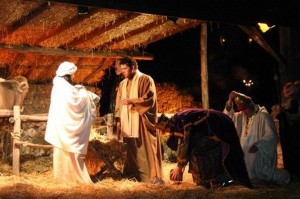 &ldquo;Come a Betlem&rdquo;, da 44 anni a Natale si rinnova la sua suggestione