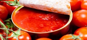 Sull&rsquo;obbligo dell&rsquo;etichetta dei derivati del pomodoro interviene Ludovico Vico del Pd