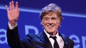 Robert Redford