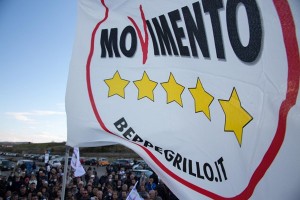 Taranto - M5S - Sabato la presentazione dei candidati a Palagiano e Mottola